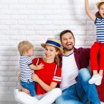 أربع نصائح مفيدة عند السفر بصحبة أطفال