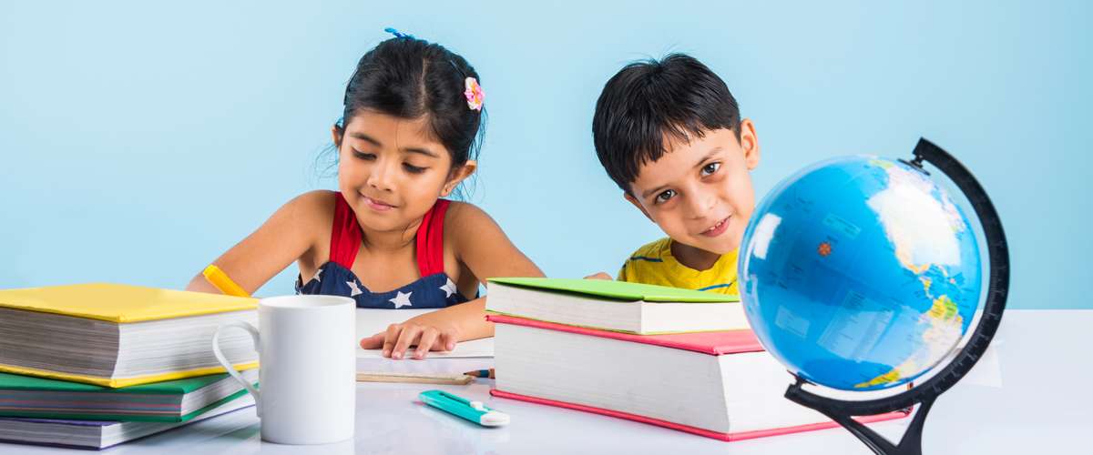 كيف أطور مهارة الدراسة الفاعلة عند ابني؟