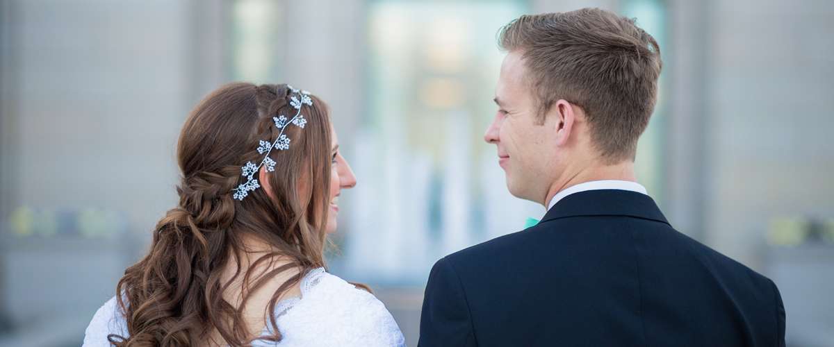 من الأقوى حُب الرجل أم حُب المرأة؟