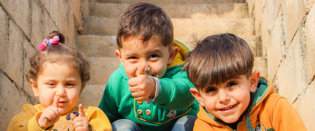 كيف أساعد طفلي ليكون اجتماعيًا