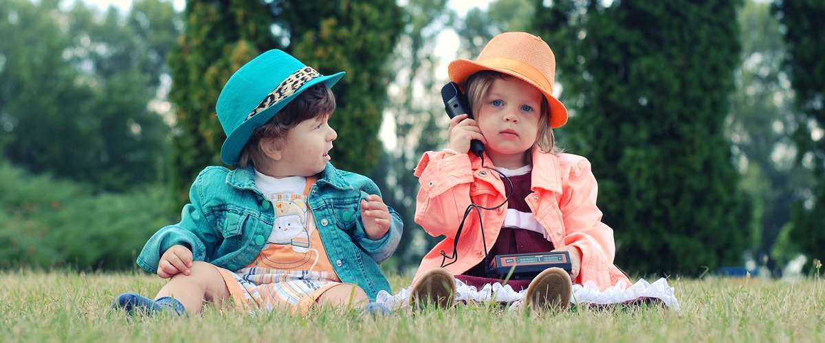مراهقة الأطفال المراهقة الأولى