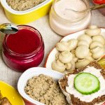 أطعمة تساعد ابننا على التركيز في الامتحان