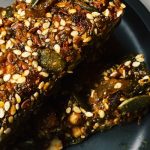 ألواح الطاقة المنعشة للسحور
