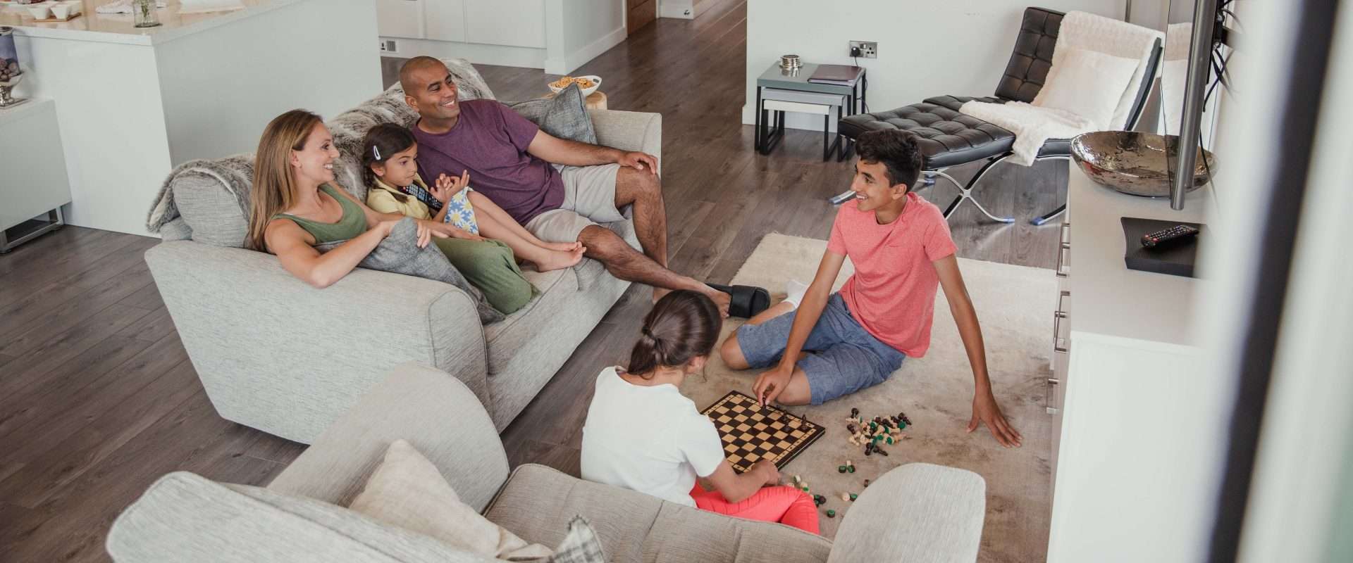 ما هو سر السعادة؟