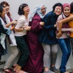 أفكار نشاطات ممتعة لصديقاتك مع أولادكم 