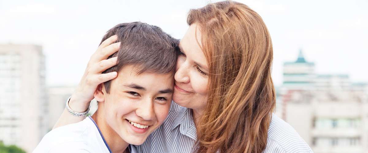كيف أتكلم مع ابني؟ بدائل لسؤال كيف يومك
