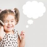 كيف أكتشف مدى ذكاء طفل بعمر السنتين