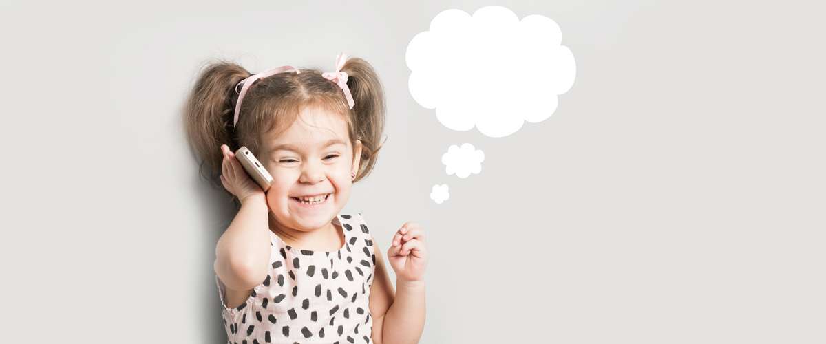 كيف أكتشف مدى ذكاء طفل بعمر السنتين