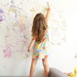كيف أعلّم ابنتي التنظيم؟