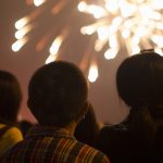 أربع طرق مختلفة لقضاء سهرة رأس السنة الجديدة