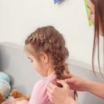 كيف نتخلص من القمل عند الأطفال
