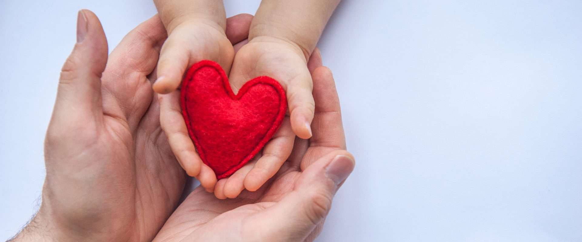 أفكار لعيد الحب الفالنتاين مع العائلة