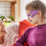 أنت امرأة رائعة ومميزة وغالية تاءات المرأة