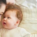 5 نصائح للتعامل مع الطفل الرضيع