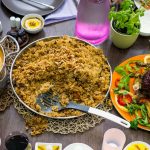 نصائح غذائية في شهر رمضان