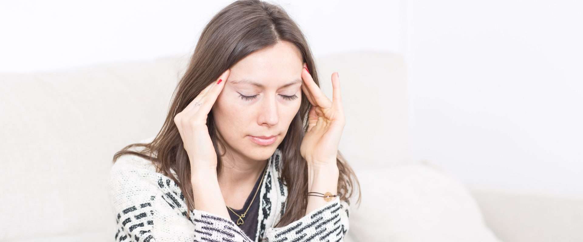 كيف أخفّف من عصبيتي مع أبنائي