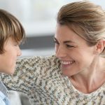 تأديب الطفل دون اللجوء إلى الضرب والصراخ