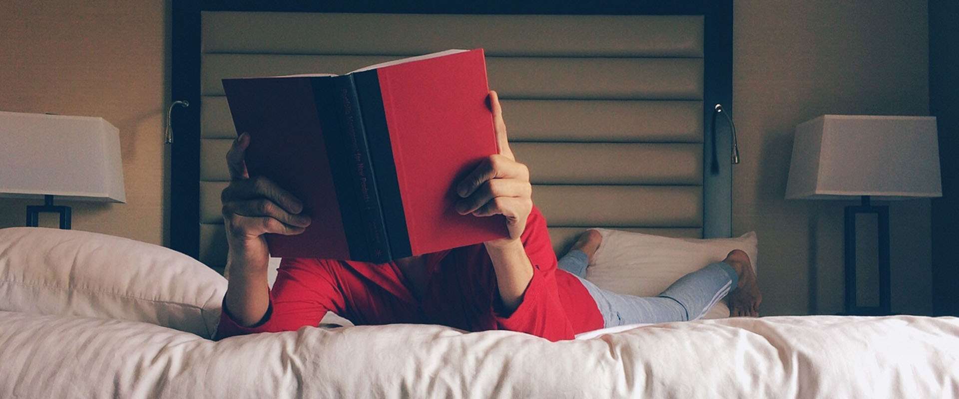 كيف أعلّم طفلي أن يقرأ؟