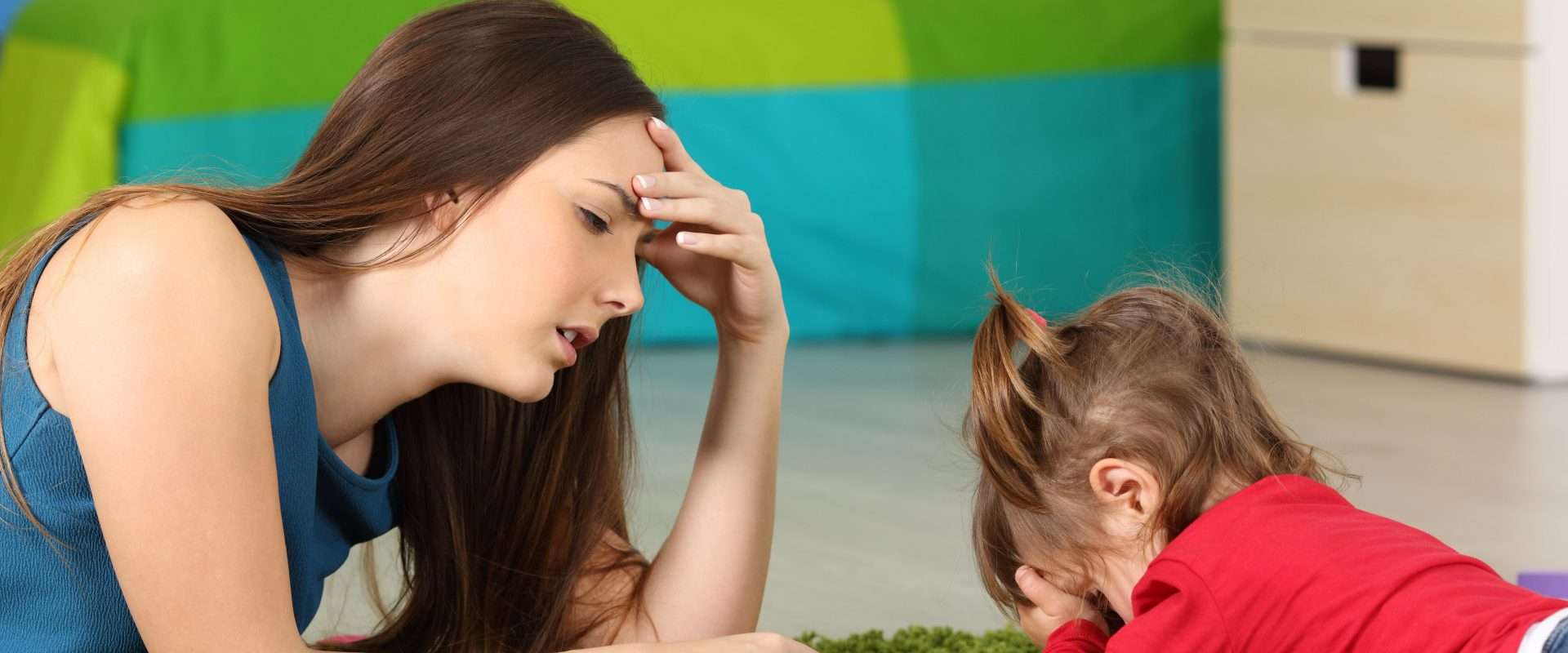 استبدال لغة الأوامر للأطفال بهذا الأسلوب يعطي نتائج أكثر فاعلية