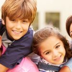 كيف نحمي أبناؤنا من خلال تقنية الرموز السرية؟
