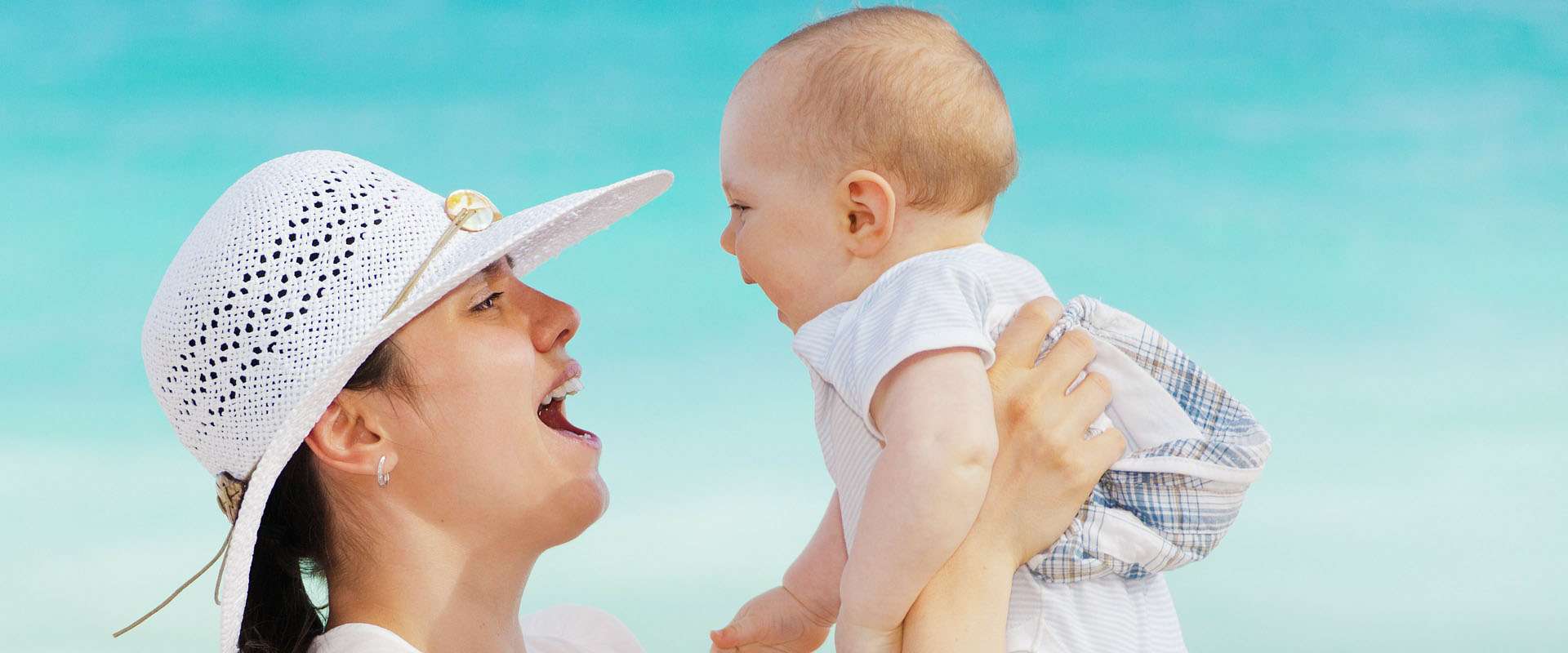 طريقة فطام الطفل في 3 خطوات