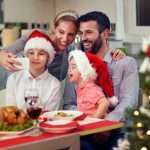 3 ألعاب للعائلات في عيد الميلاد المجيد – الكريسماس