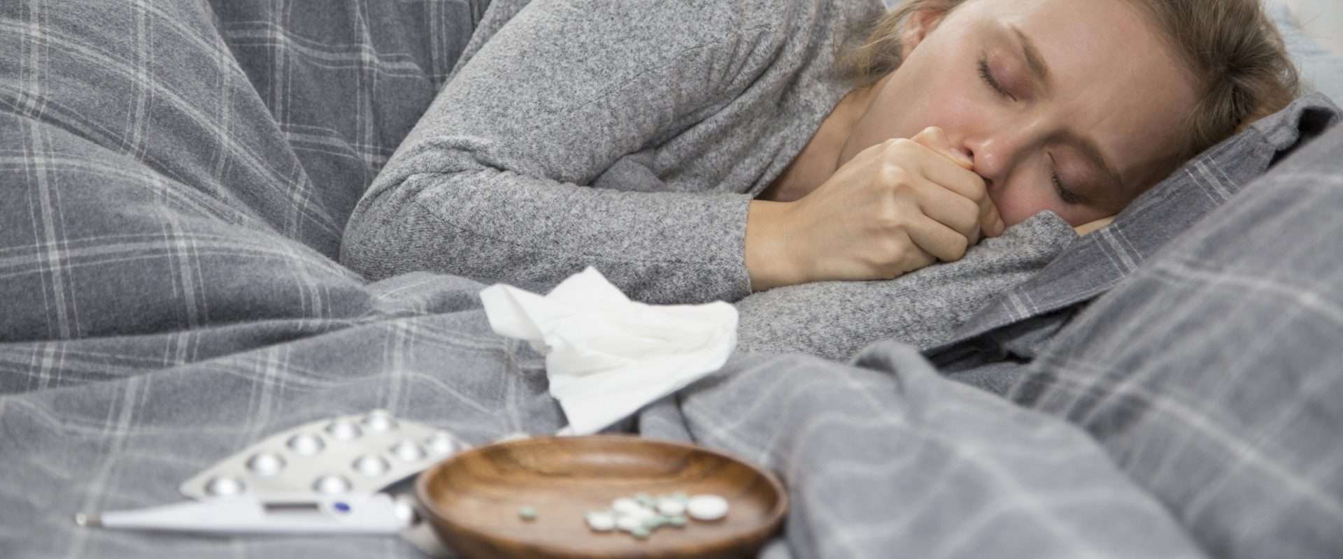 فيروس كورونا : أعراضه وإجراءات الوقاية منه