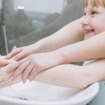 غسل اليدين: متى وما هي الطريقة الصحيحة؟