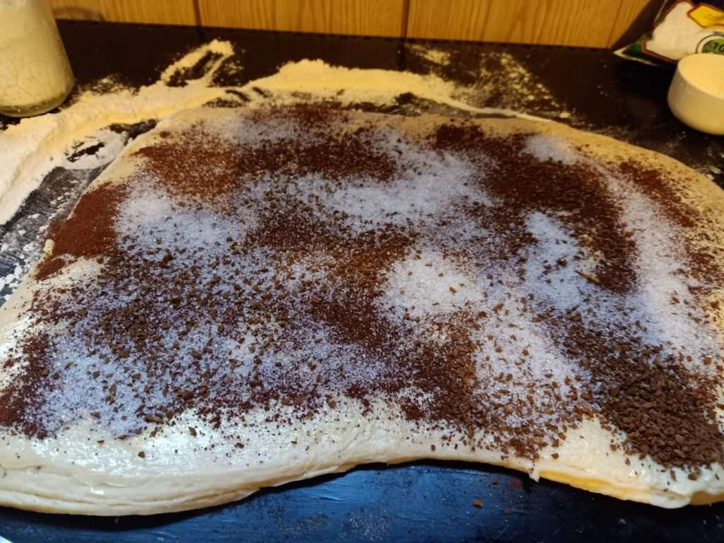 التيراميسو