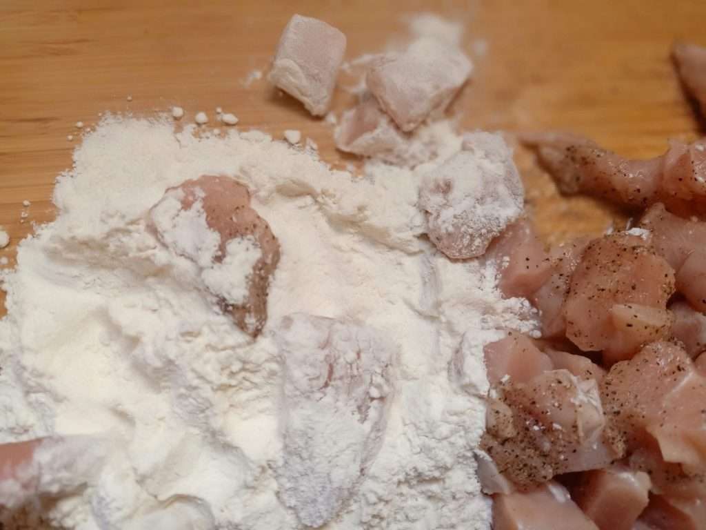 السويت آند ساور