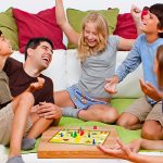 خليك بالبيت: أفكار لقضاء وقت بالمنزل