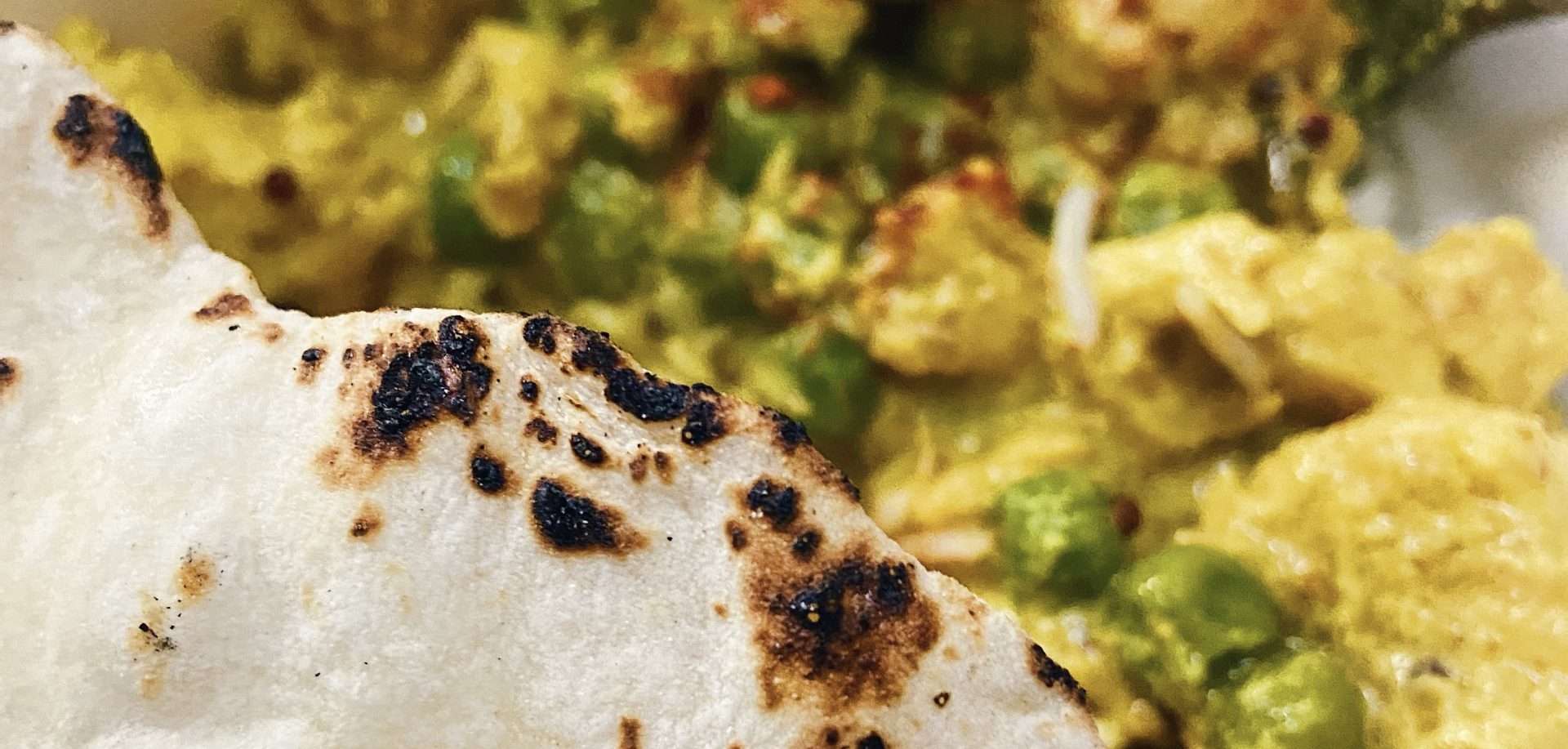 تشكن كاري