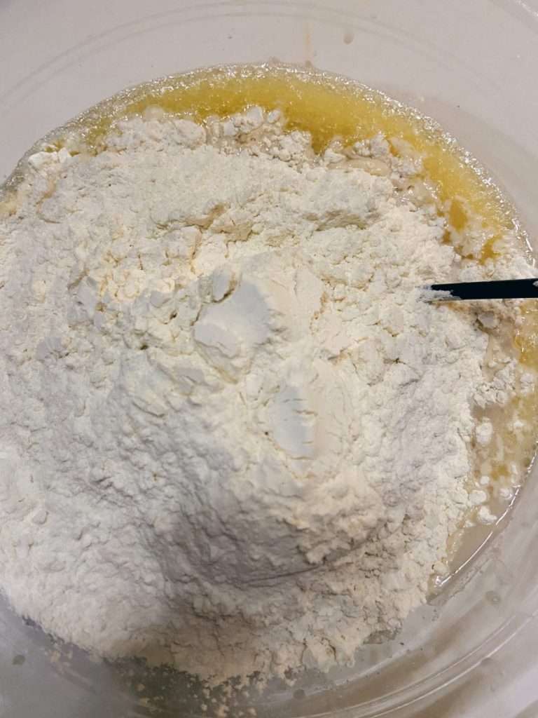 خبز رمضان