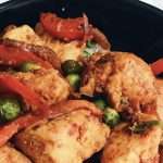 نودلز الأرز