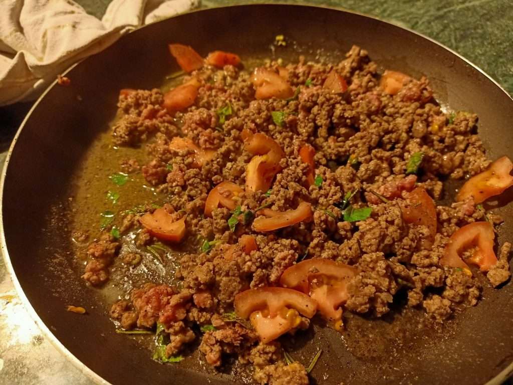 المسقعة