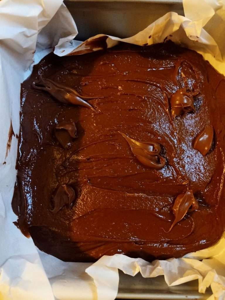 البراونيز