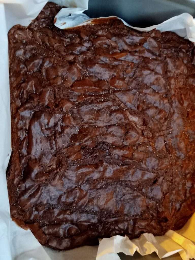 البراونيز