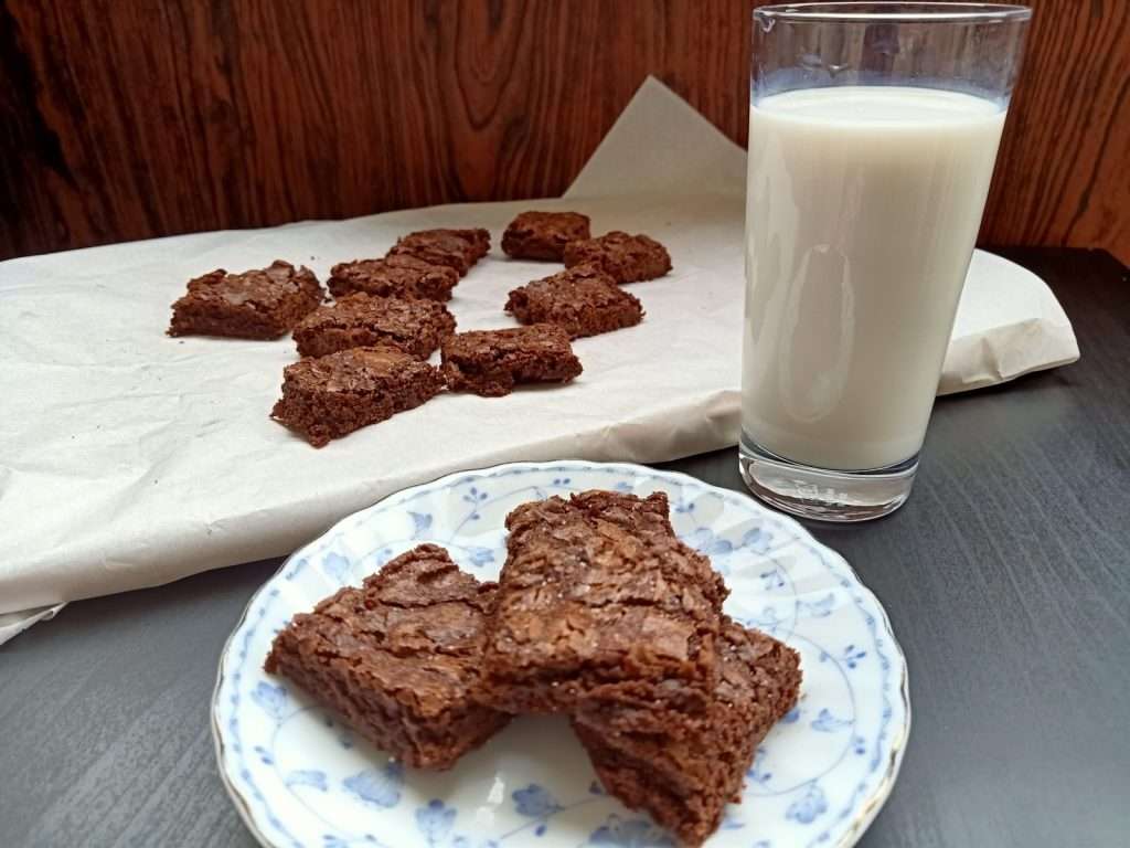 البراونيز