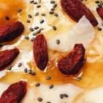فكرة إفطار سريعة