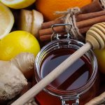 ما هي الأغذية التي تساعد على تقوية الجهاز المناعي؟