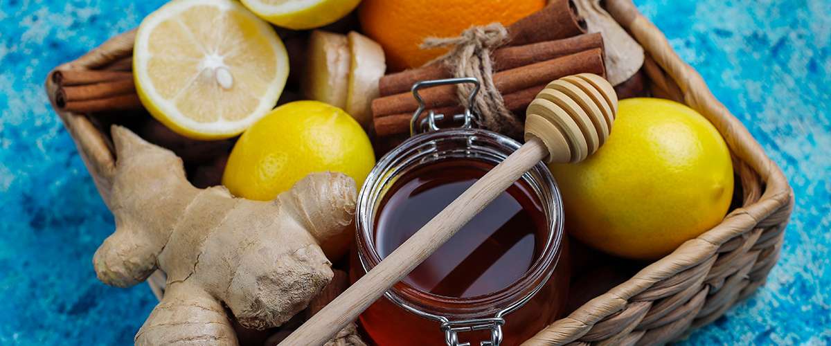 ما هي الأغذية التي تساعد على تقوية الجهاز المناعي؟