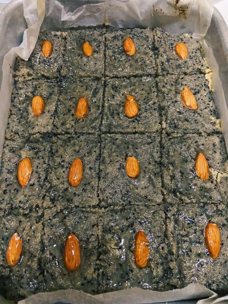 حبة البركة