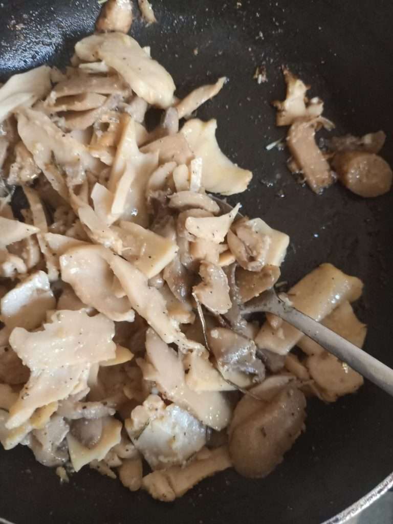 مقبّلات رمضانيه