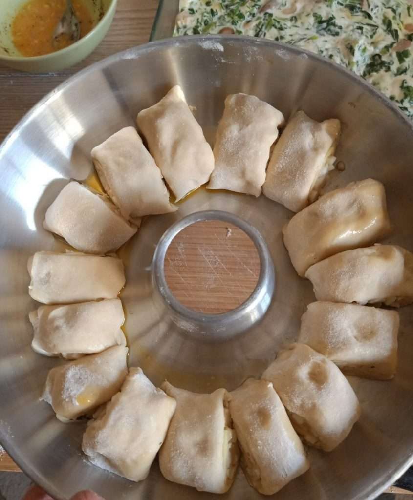 مقبّلات رمضانيه