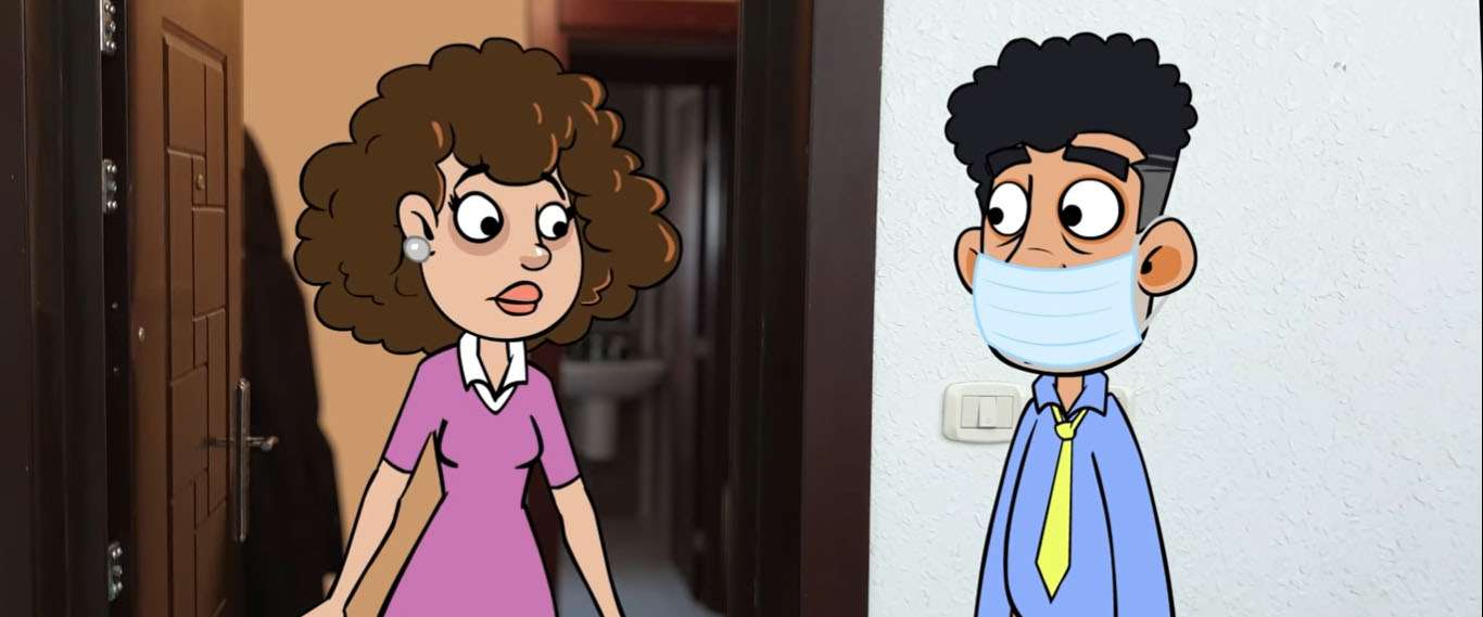 الخروج من المنزل في زمن الكورونا في 10 نصائح