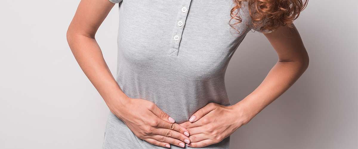 أسباب هبوط الرحم وطرق علاجه