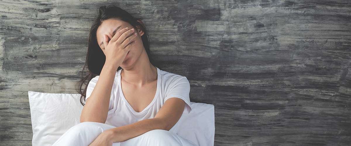 حساسية العين من الضوء (رهاب الضوء)