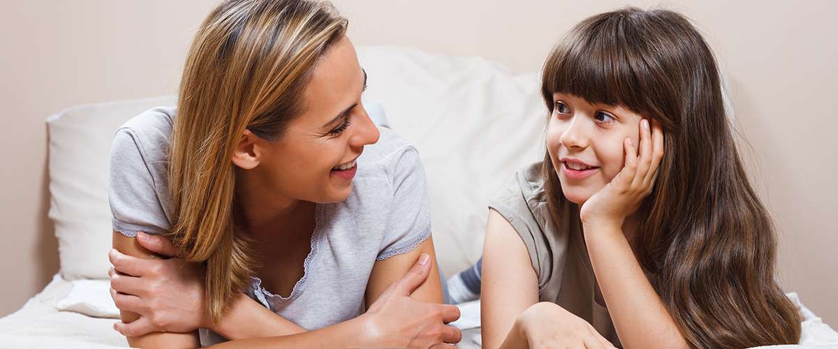كيف تكون صديقاً لطفلك..5 خطوات