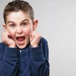 5 طرق للتعامل مع صوت طفلي المرتفع