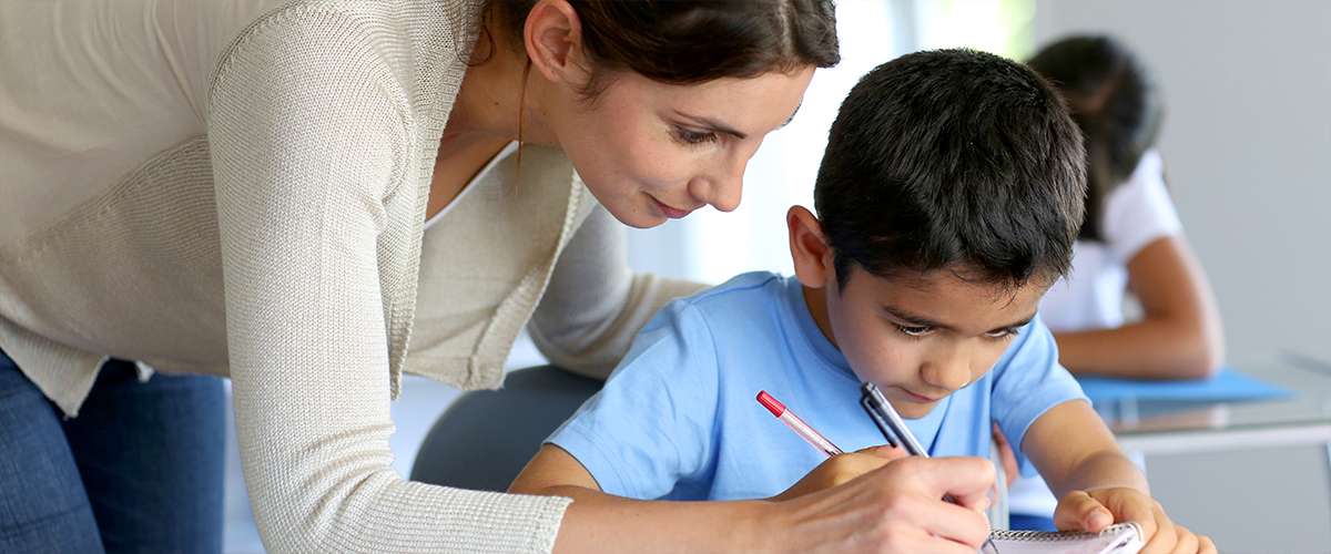 علامات تدلّ على صعوبة التعلّم عند الأطفال